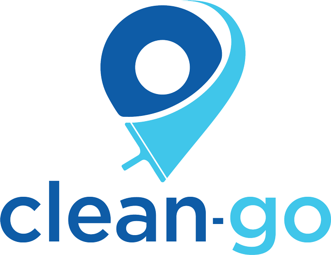 CleannGo Logo
